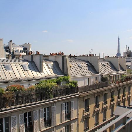 Finestate Coliving Champs-Elysees Paris Exterior foto
