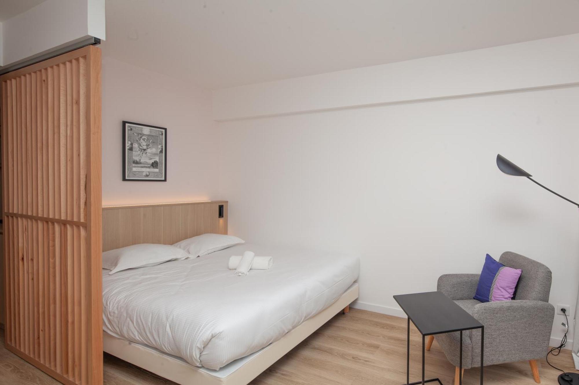 Finestate Coliving Champs-Elysees Paris Exterior foto