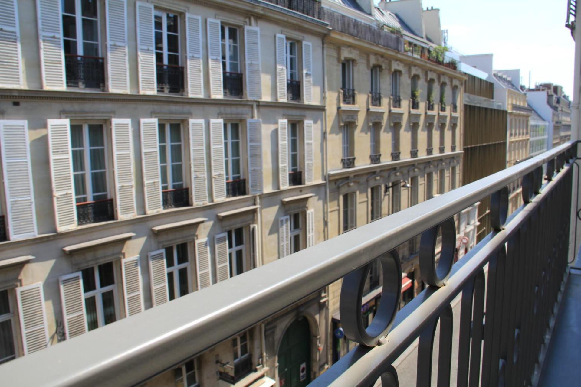 Finestate Coliving Champs-Elysees Paris Exterior foto